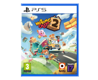 PlayStation Moving Out 2 - 1159177 - zdjęcie 1